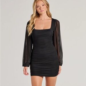 Windsor Mini Dress NWT